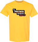 Short Sleeves - The Prime Event Midwest 2026
