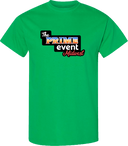 Short Sleeves - The Prime Event Midwest 2026