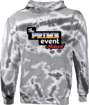 Tie-Dye Hoodies - The Prime Event Midwest 2026
