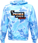 Tie-Dye Hoodies - The Prime Event Midwest 2026