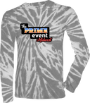 Tie-Dye Long Sleeves - The Prime Event Midwest 2026