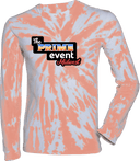 Tie-Dye Long Sleeves - The Prime Event Midwest 2026