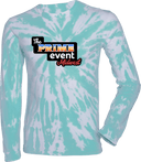 Tie-Dye Long Sleeves - The Prime Event Midwest 2026