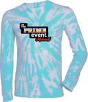 Tie-Dye Long Sleeves - The Prime Event Midwest 2026