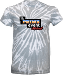 Tie-Dye Short Sleeves - The Prime Event Midwest 2026