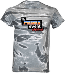 Tie-Dye Short Sleeves - The Prime Event Midwest 2026