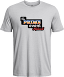 Under Armour Athletics Short Sleeve - The Prime Event Midwest 2026