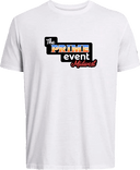 Under Armour Athletics Short Sleeve - The Prime Event Midwest 2026