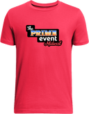 Under Armour Athletics Short Sleeve - The Prime Event Midwest 2026