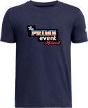 Under Armour Athletics Short Sleeve - The Prime Event Midwest 2026