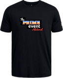 Under Armour Athletics Short Sleeve - The Prime Event Midwest 2026