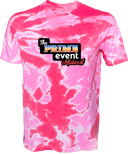 Under Armour Athletics Short Sleeve Tie-Dye - The Prime Event Midwest 2026