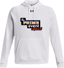Under Armour Rival Fleece Hoodie - The Prime Event Midwest 2026