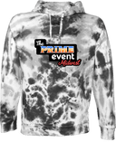 Under Armour Rival Fleece Hoodie Tie-Dye - The Prime Event Midwest 2026