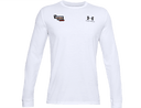Under Armour Tech Team Long Sleeve - The Prime Event Midwest 2026