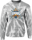 Crew Sweatshirt - Virginia Beach Brawl 2027 (Secondary)