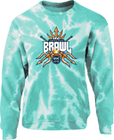 Crew Sweatshirt - Virginia Beach Brawl 2027 (Secondary)