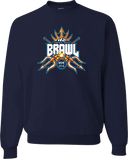 Crew Sweatshirt - Virginia Beach Brawl 2027 (Secondary)