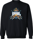 Crew Sweatshirt - Virginia Beach Brawl 2027 (Secondary)