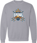 Crew Sweatshirt - Virginia Beach Brawl 2027 (Secondary)
