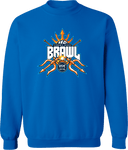 Crew Sweatshirt - Virginia Beach Brawl 2027 (Secondary)