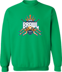 Crew Sweatshirt - Virginia Beach Brawl 2027 (Secondary)