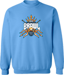 Crew Sweatshirt - Virginia Beach Brawl 2027 (Secondary)