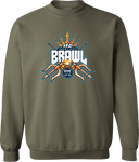 Crew Sweatshirt - Virginia Beach Brawl 2027 (Secondary)