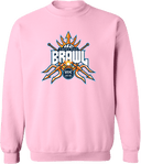 Crew Sweatshirt - Virginia Beach Brawl 2027 (Secondary)