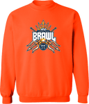 Crew Sweatshirt - Virginia Beach Brawl 2027 (Secondary)
