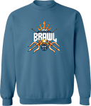 Crew Sweatshirt - Virginia Beach Brawl 2027 (Secondary)