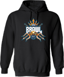Hoodies - Virginia Beach Brawl 2027 (Secondary)