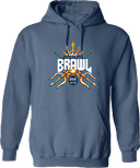 Hoodies - Virginia Beach Brawl 2027 (Secondary)