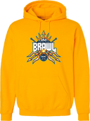 Hoodies - Virginia Beach Brawl 2027 (Secondary)