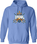 Hoodies - Virginia Beach Brawl 2027 (Secondary)