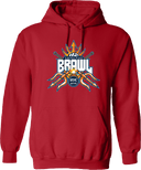 Hoodies - Virginia Beach Brawl 2027 (Secondary)