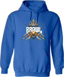 Hoodies - Virginia Beach Brawl 2027 (Secondary)