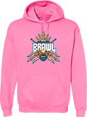 Hoodies - Virginia Beach Brawl 2027 (Secondary)