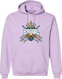 Hoodies - Virginia Beach Brawl 2027 (Secondary)