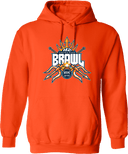 Hoodies - Virginia Beach Brawl 2027 (Secondary)