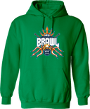 Hoodies - Virginia Beach Brawl 2027 (Secondary)