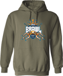 Hoodies - Virginia Beach Brawl 2027 (Secondary)
