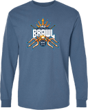 Long Sleeves - Virginia Beach Brawl 2027 (Secondary)