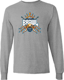 Long Sleeves - Virginia Beach Brawl 2027 (Secondary)