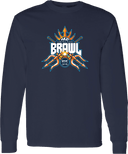Long Sleeves - Virginia Beach Brawl 2027 (Secondary)