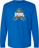 Long Sleeves - Virginia Beach Brawl 2027 (Secondary)