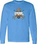 Long Sleeves - Virginia Beach Brawl 2027 (Secondary)