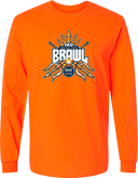 Long Sleeves - Virginia Beach Brawl 2027 (Secondary)