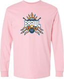 Long Sleeves - Virginia Beach Brawl 2027 (Secondary)