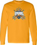 Long Sleeves - Virginia Beach Brawl 2027 (Secondary)